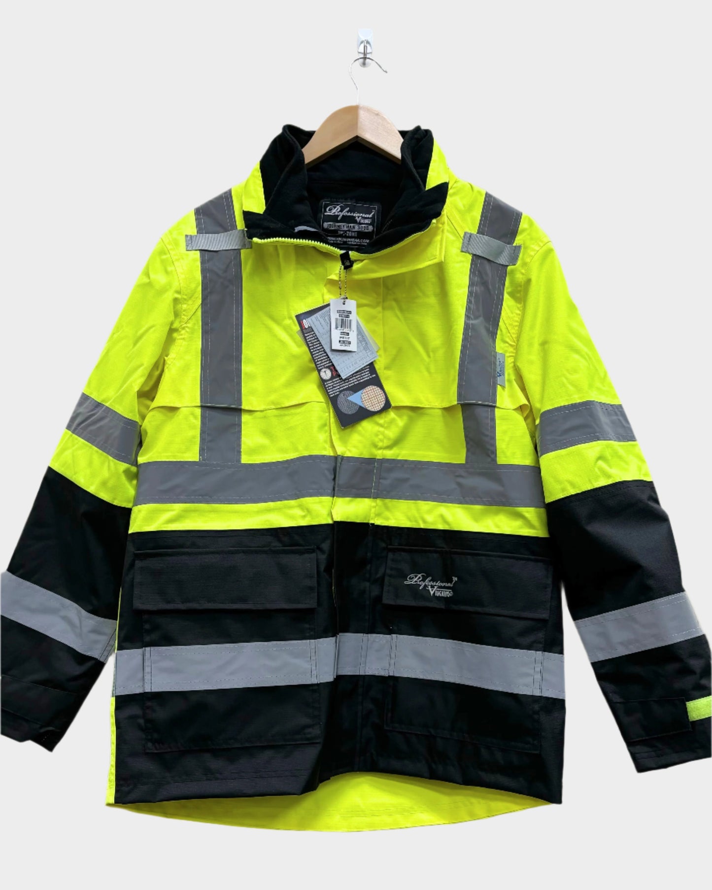 Viking Professional® 300D 3n1 Jacket