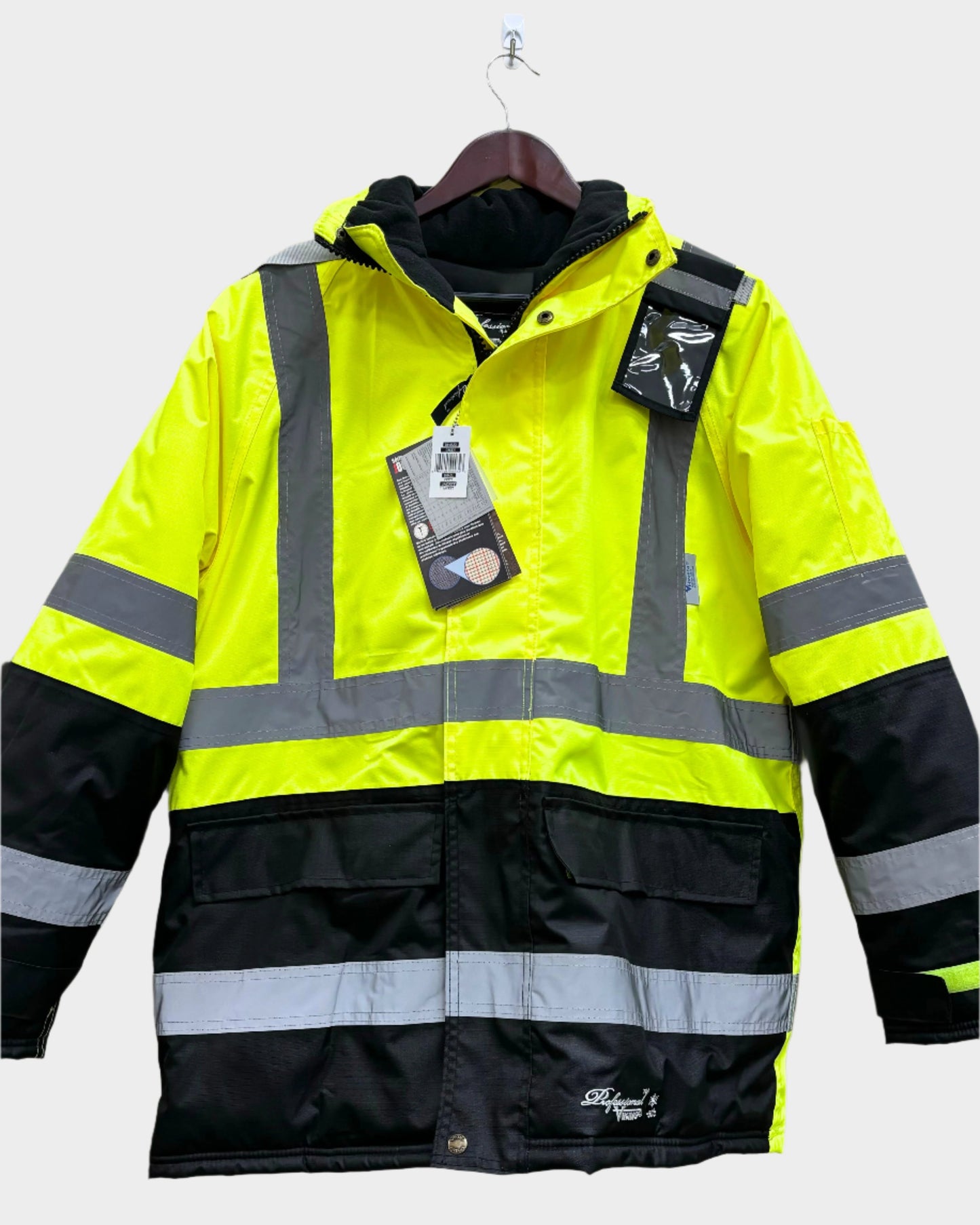 Viking Professional® D6455J 300D Trilobal