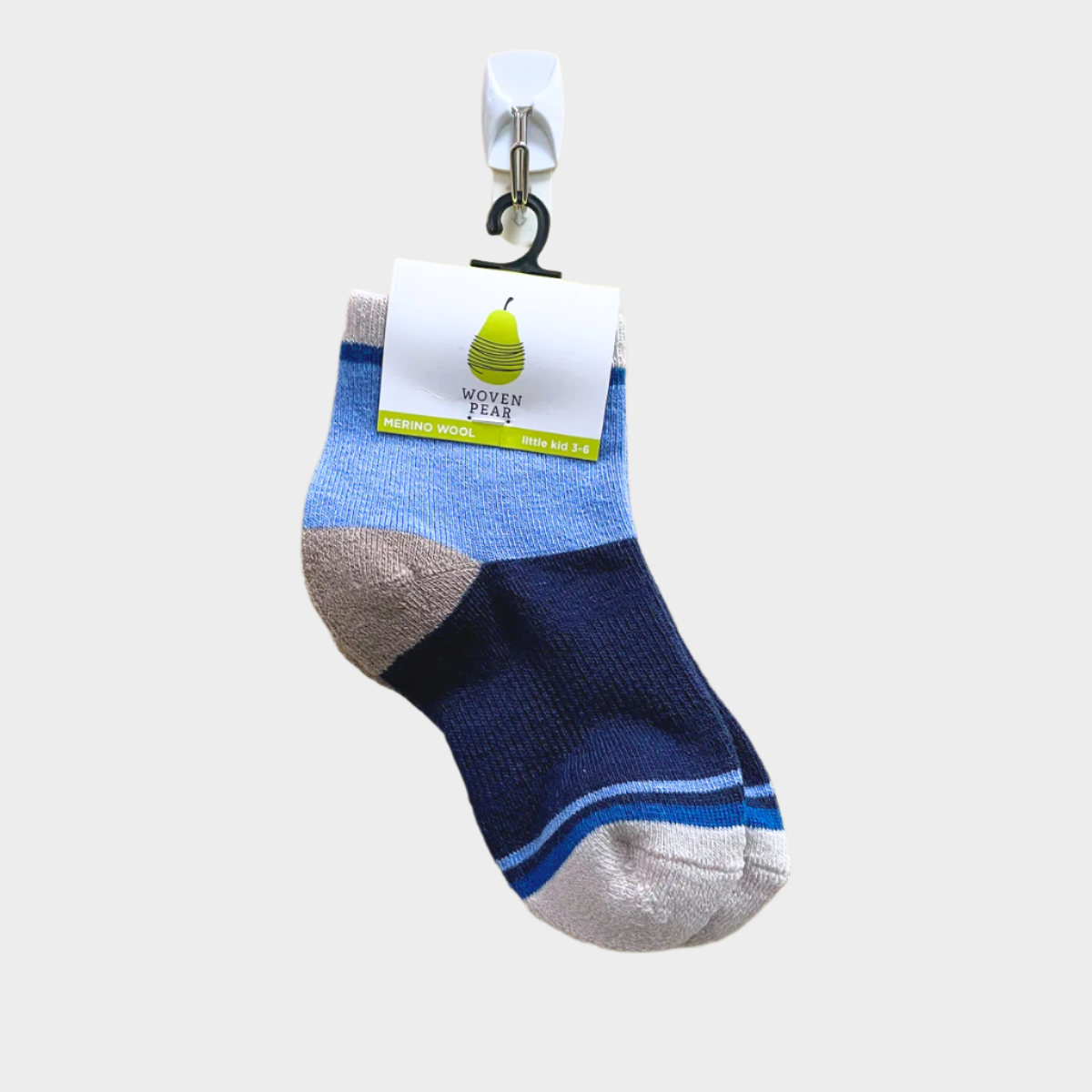 Kids Merino Wool Socks