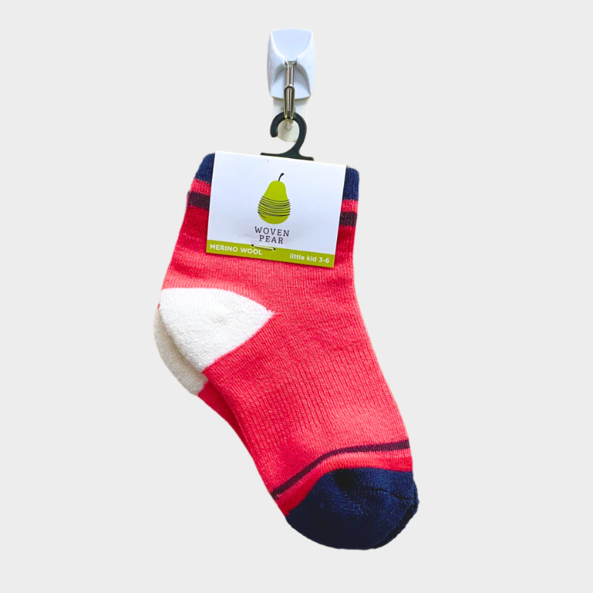 Kids Merino Wool Socks