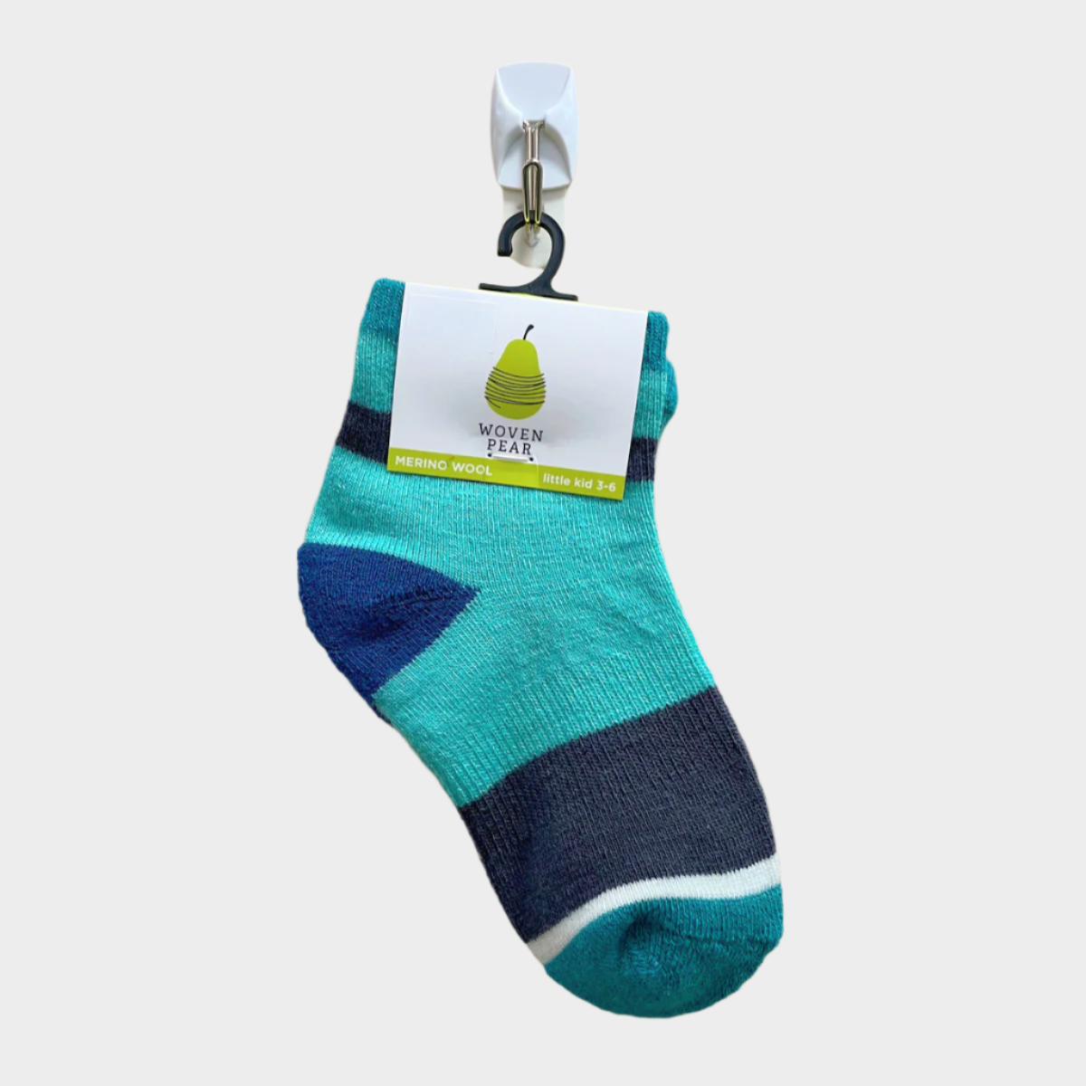 Kids Merino Wool Socks