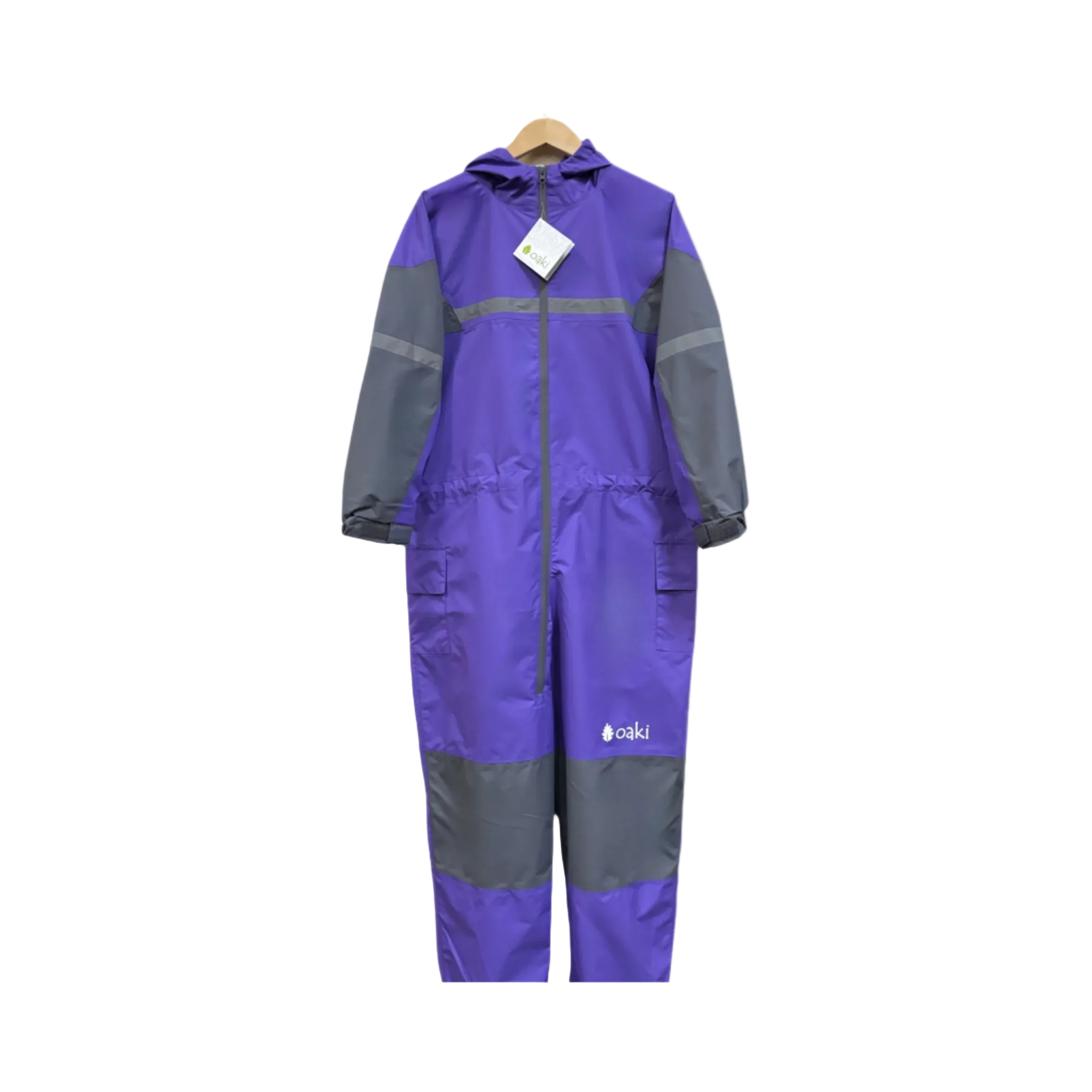 Oaki Adult Trail Rain Suit – Capital Embroidery Alaskan Outdoor