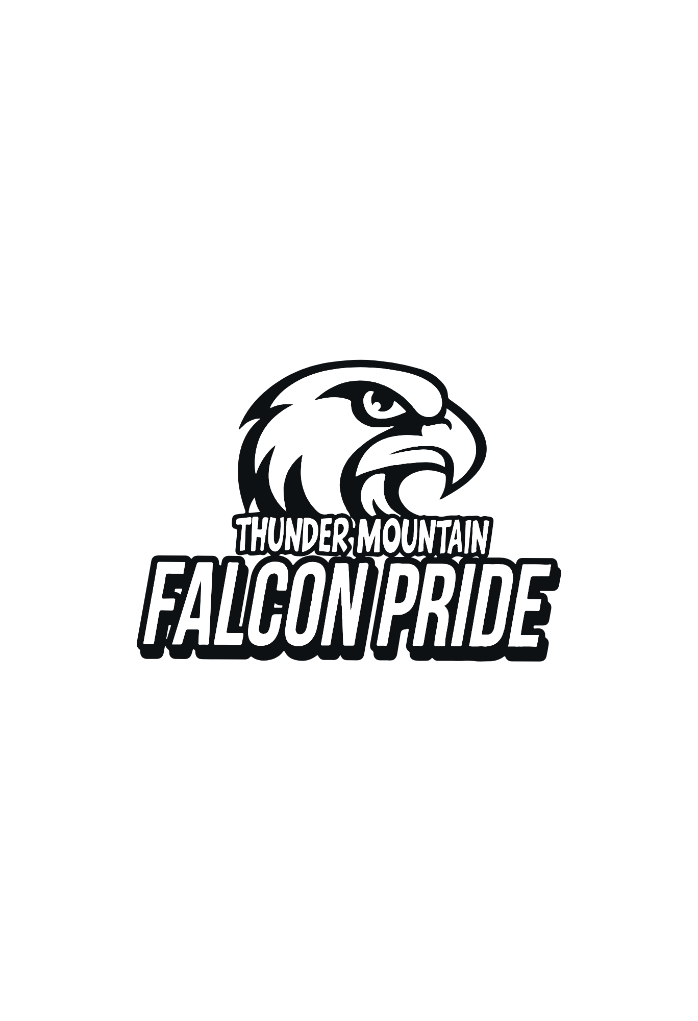 Thunder Mountain Middle School