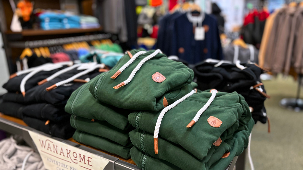 Hoodies & Sweaters – Capital Embroidery & Alaskan Outdoor