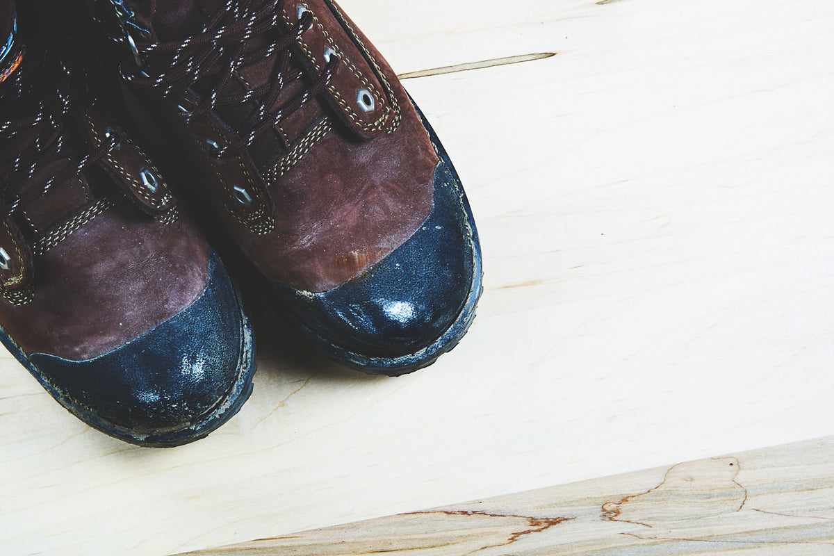 Mens & Womens Boots
