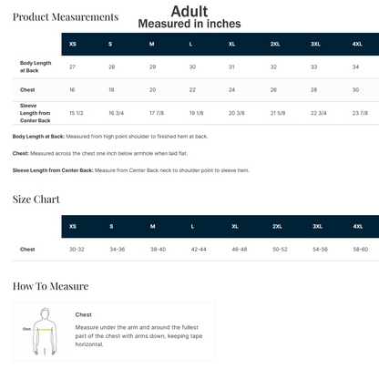 JWT Navy Short Sleeve T-Shirt with Front and Back Print