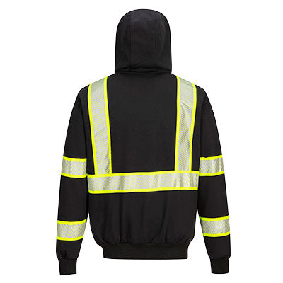 Iona Plus Hoodie F143 Portwest