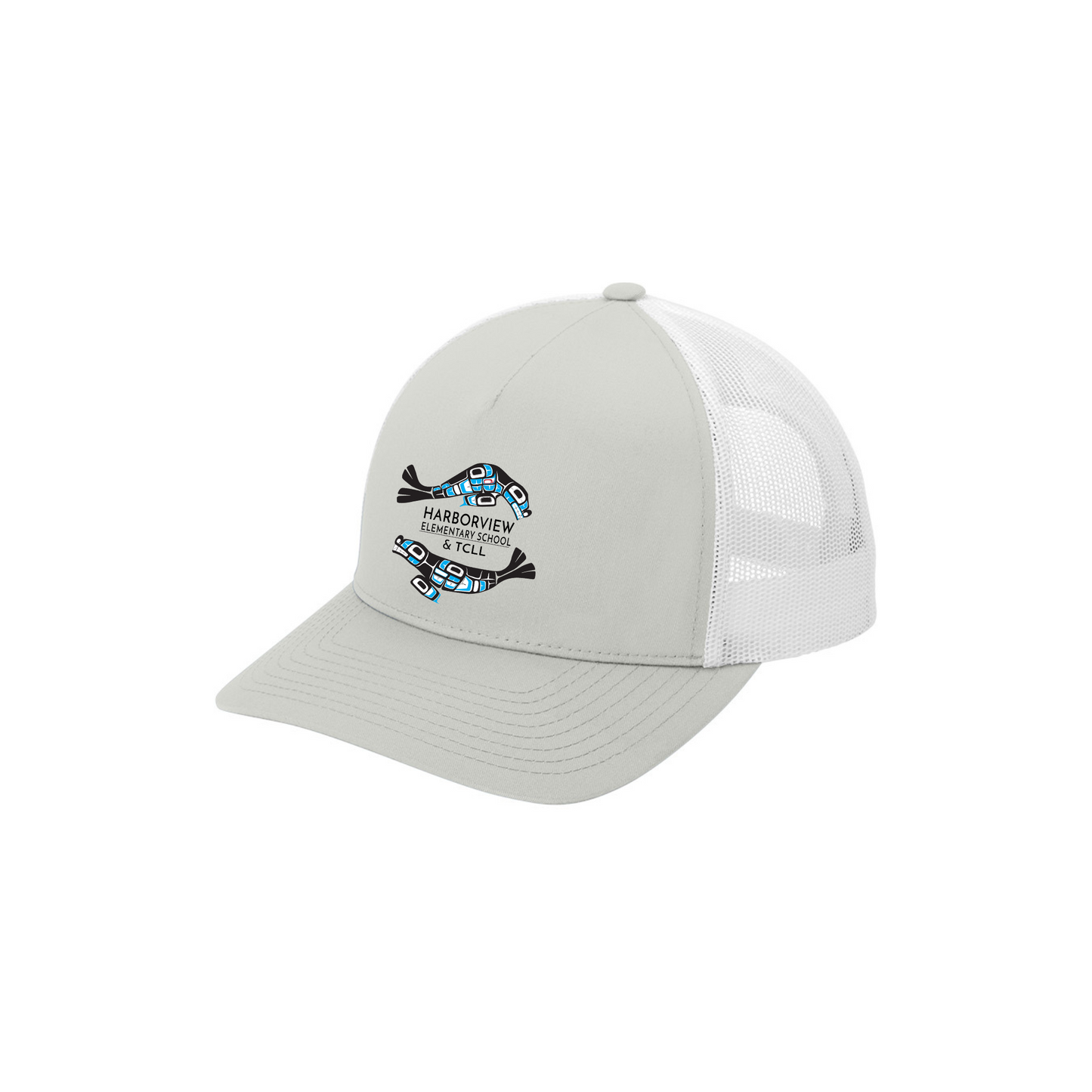 Harborview Elementary Cap