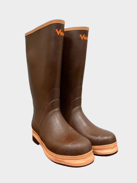 Rain Boots Capital Embroidery Alaskan Outdoor Wearhouse