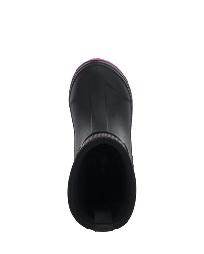 Kids Freestyle Neoprene Cold Weather Boot - Black Multi