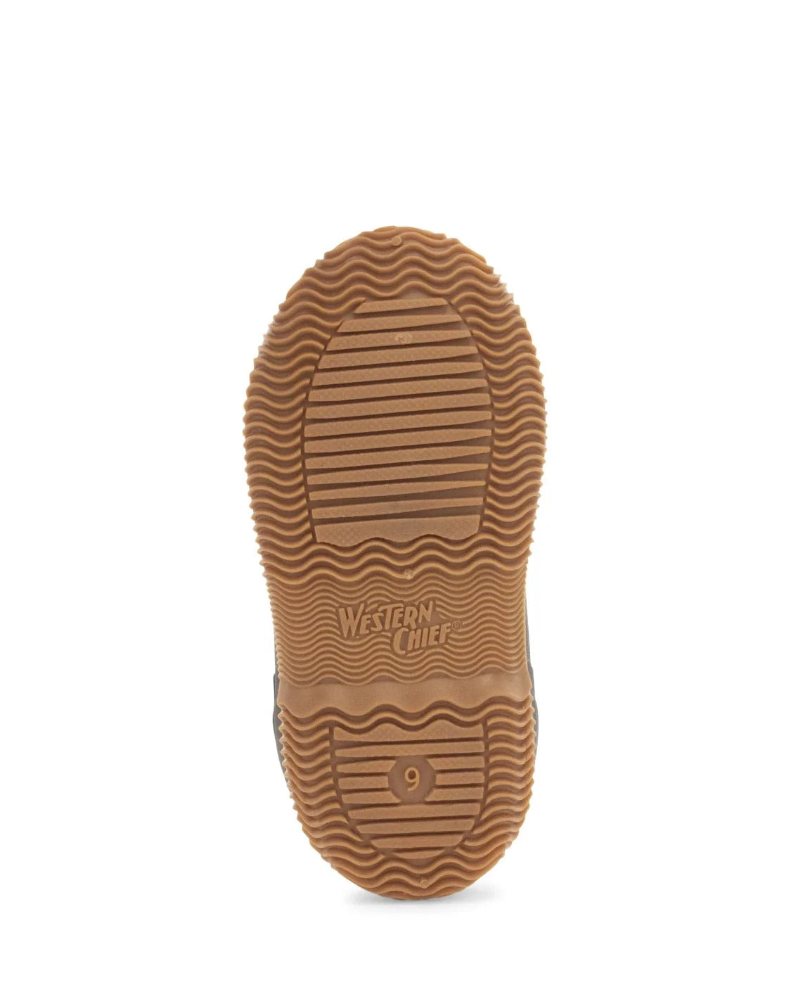 Western Chief Kids Freestyle Neoprene Boots- Brown