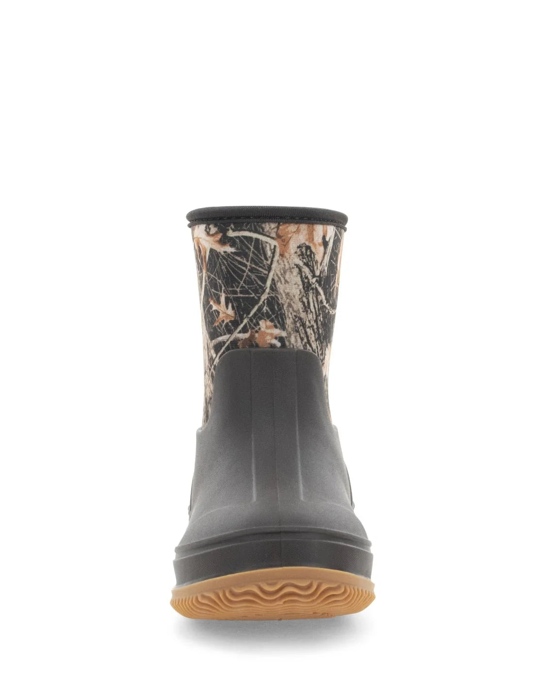 Western Chief Kids Freestyle Neoprene Boots- Brown