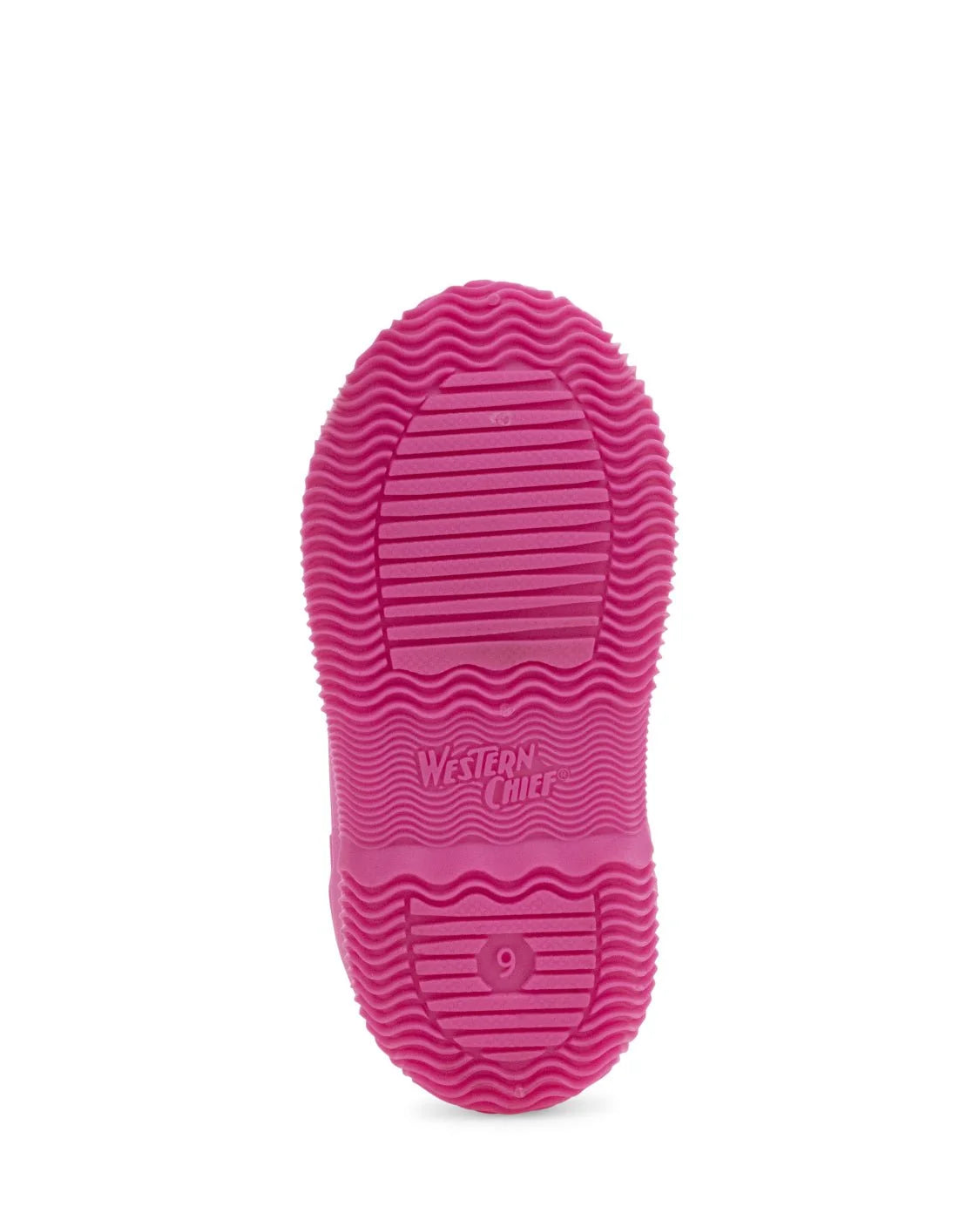 Western Chief Kids Freestyle Neoprene Boots- Fuschia