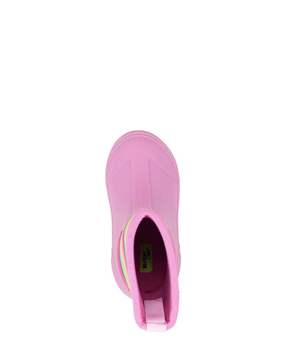 Kids Freestyle Neoprene Cold Weather Boot - Pink
