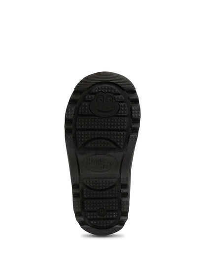 Kids Traverse Neoprene Cold Weather Boot - Olive