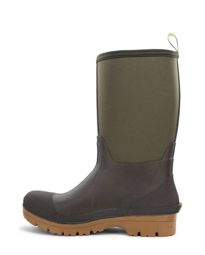 Unisex 365 Neoprene Mid Cold Weather Boot - Brown
