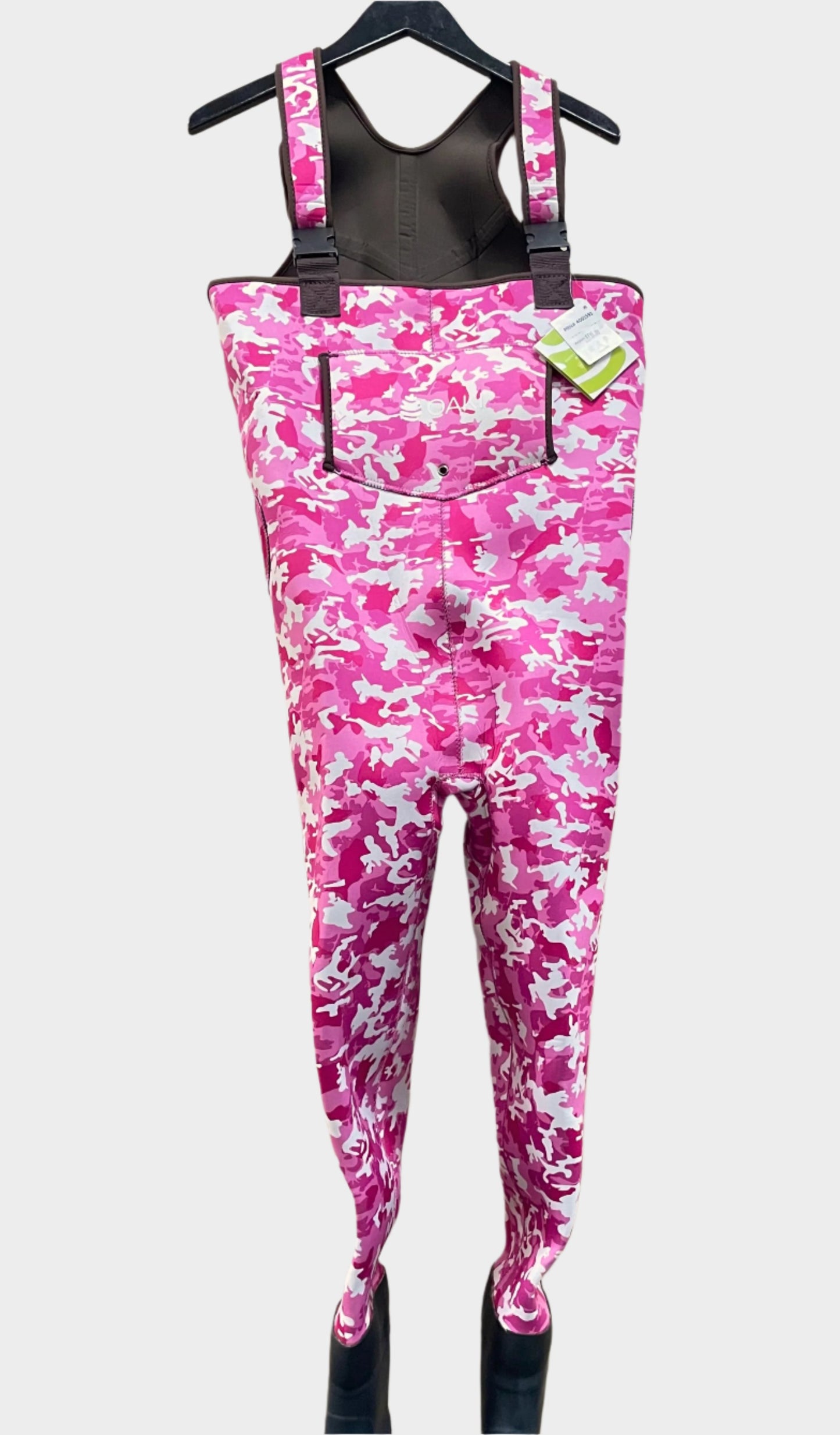 Kids Neoprene Waders