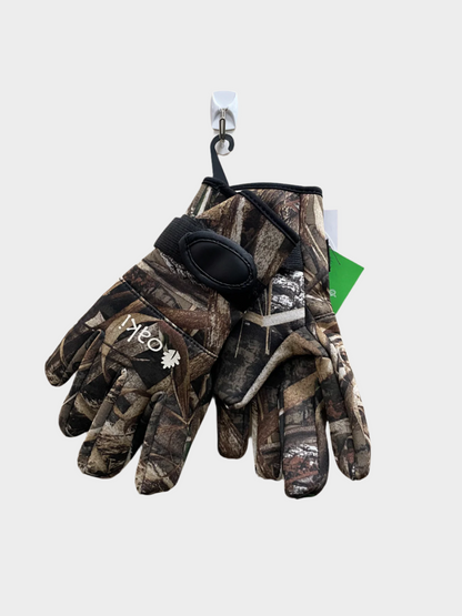 Kids Trail Neoprene Gloves