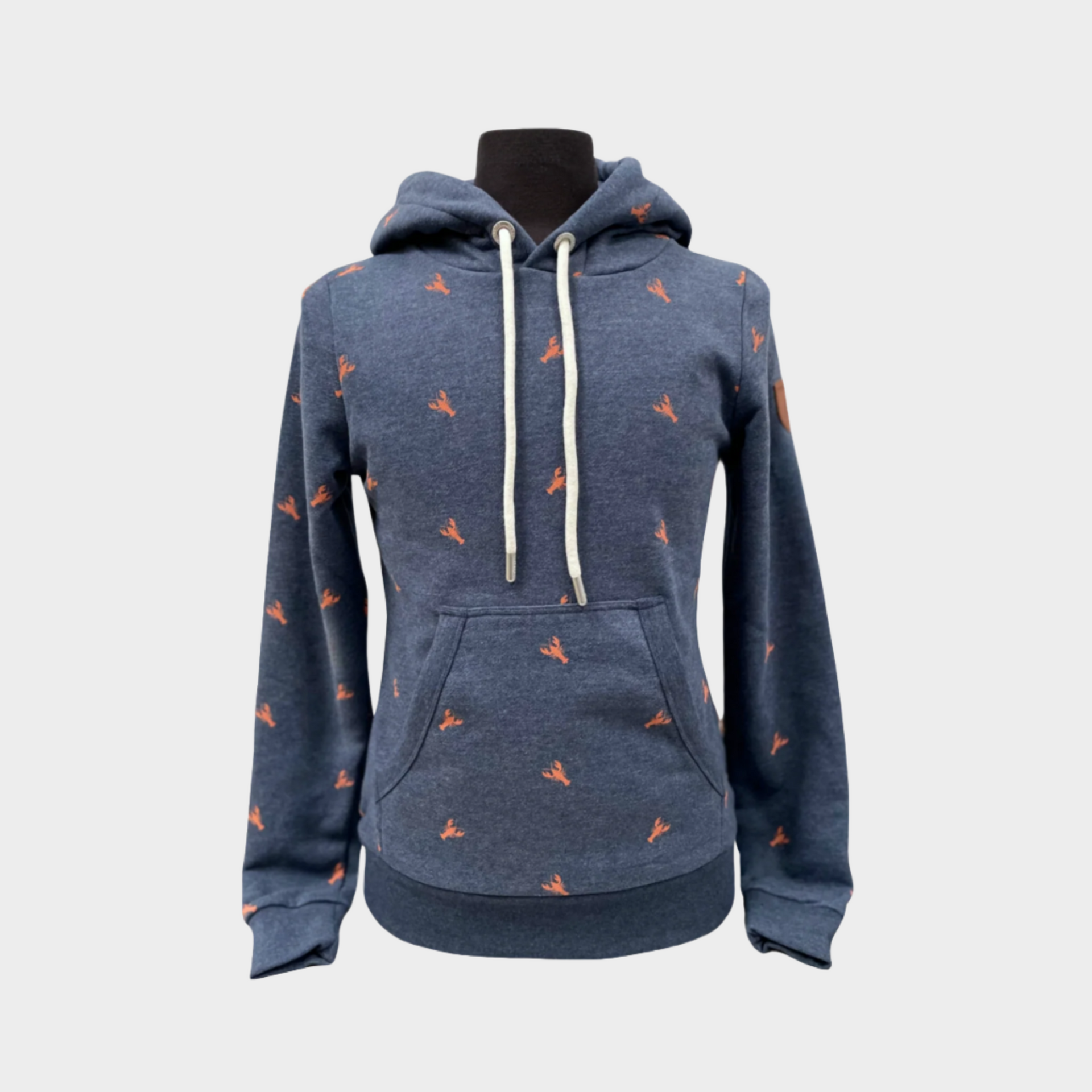 Wanakome Chowder Pullover Hoodie – Capital Embroidery & Alaskan