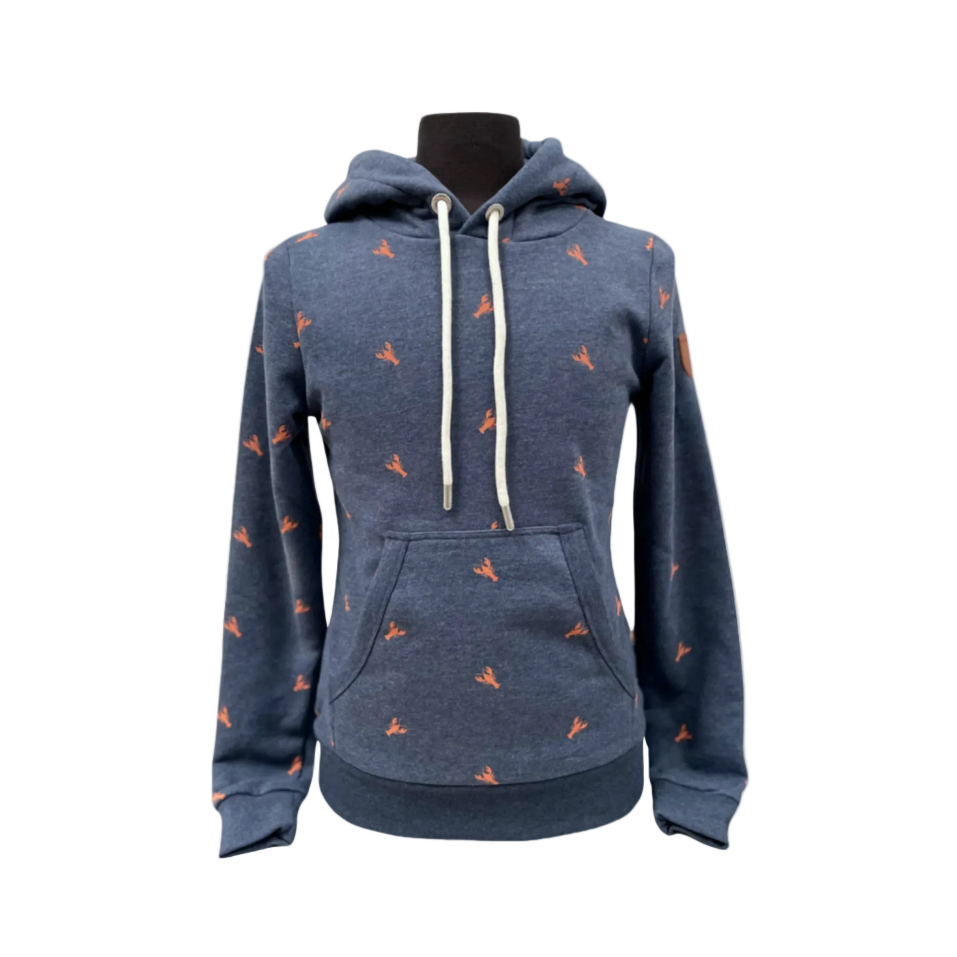 Wanakome Chowder Pullover Hoodie – Capital Embroidery & Alaskan