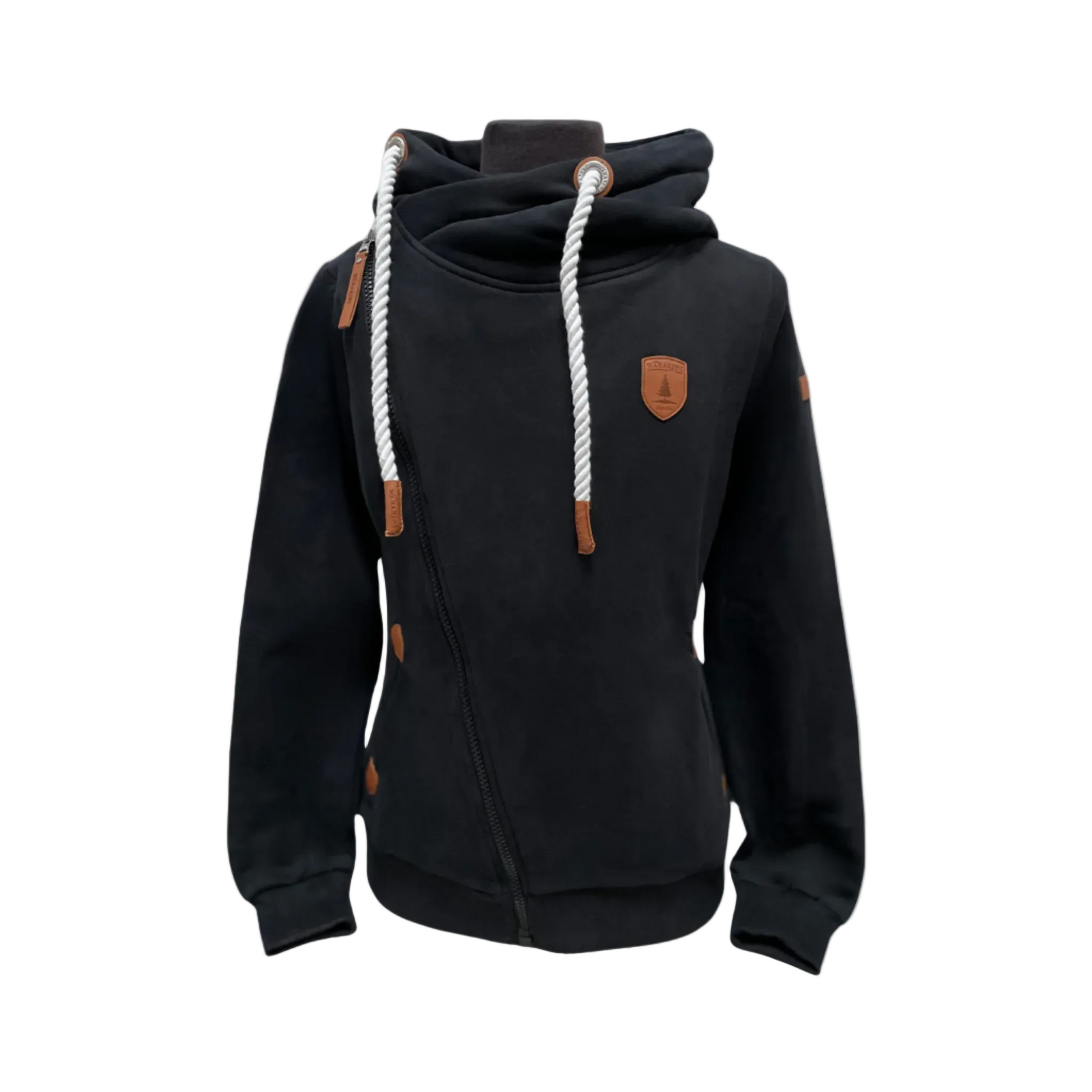 Wanakome Athena Full Zip Hoodie *RESTOCK* – Capital Embroidery Wanakome Athena Full Zip Hoodie *RESTOCK* – Capital Embroidery