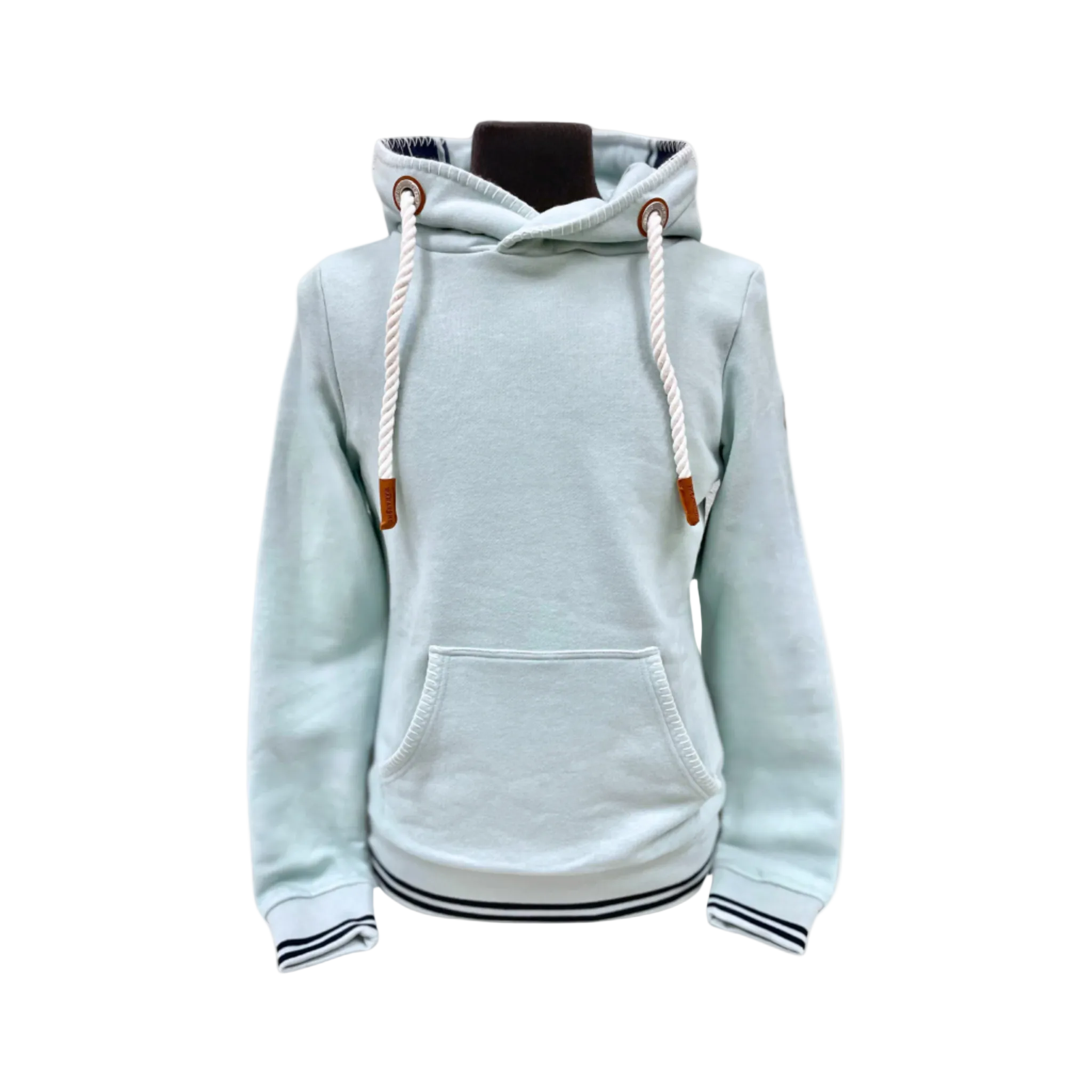 Wanakome Anook Pullover Hoodie – Capital Embroidery & Alaskan