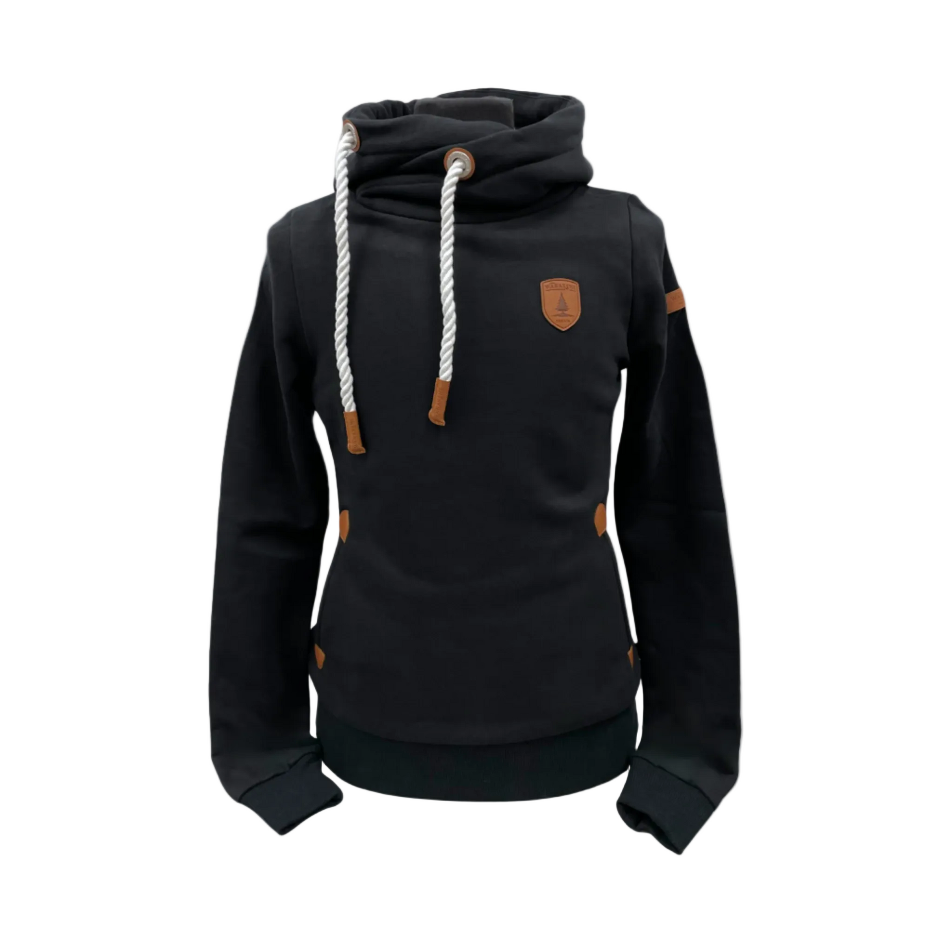 Wanakome Artemis Pullover Hoodie – Capital Embroidery & Alaskan